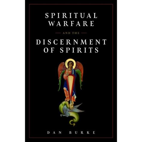 Spiritual Warfare And The Discernment Of Spirits Leaflet Missal