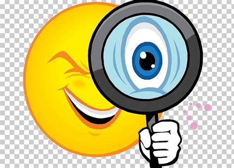 Magnifying Glass Clipart Emoji Pictures On Cliparts Pub 2020 🔝