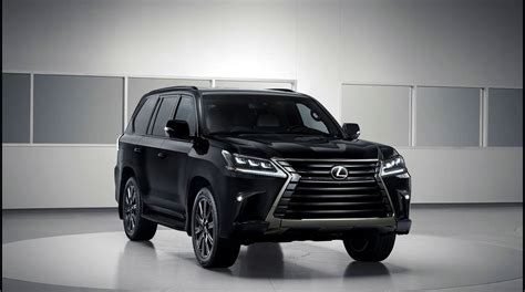 2022 Lexus Lx 570 Apple Carplay Accessories Autotrader Competitors