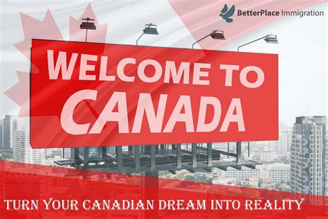 Canadian Immigration In 2020 The New Decade Will See Millions Of By Betterplace Immigration
