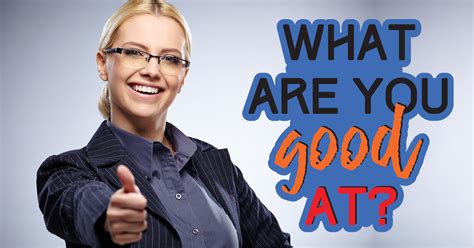 What style of work environment are you looking for? What Are You Good At? - Quiz - Quizony.com