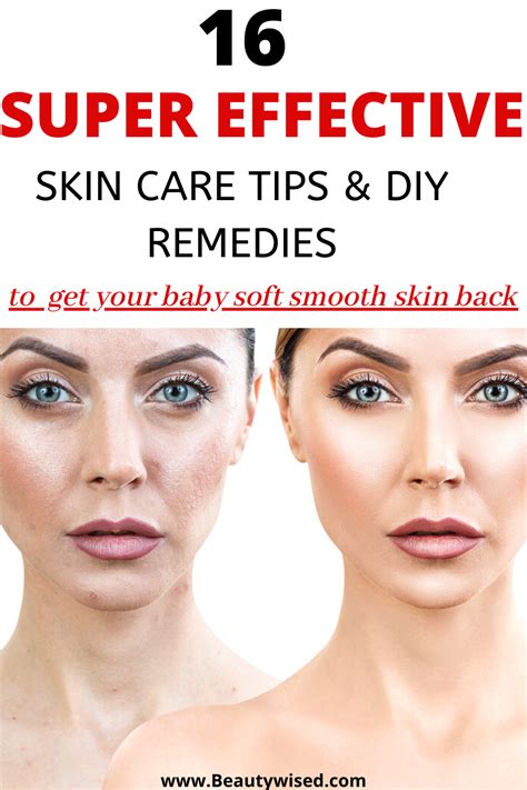 Get Rid Of That Uneven Rough And Dry Skin Texture For Good Soft Smooth Skin Softer Skin Face