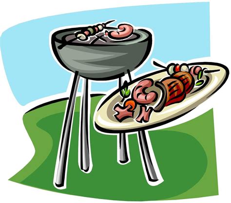 Cookout Clipart Images 19 Free Cliparts Download Images On Clipground