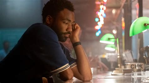 Atlanta Season 4 Review Donald Glovers Series Comes Full Circle