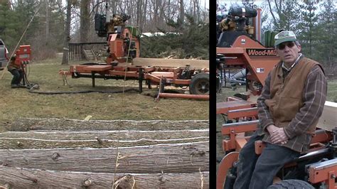 The Urbanwood Project Reclaiming Michigan Wood Youtube