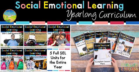 SEL Curriculum | Social emotional curriculum, Emotional skills, Social emotional learning