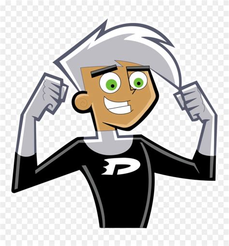 This video is designed to help you get started on coloring so. Dannyphantom Sticker - Danny Phantom Png, Transparent Png - 1024x922(#1346121) - PngFind