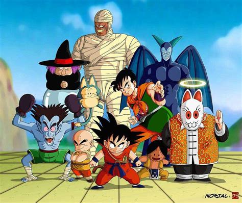 Whether he is facing enemies such as frieza, cell, or buu, goku is proven to be an elite of his own and discovers his race, saiyan and is able to reach super saiyan 3 form. Dragon ball, sus sagas y películas. | DRAGON BALL ESPAÑOL ...