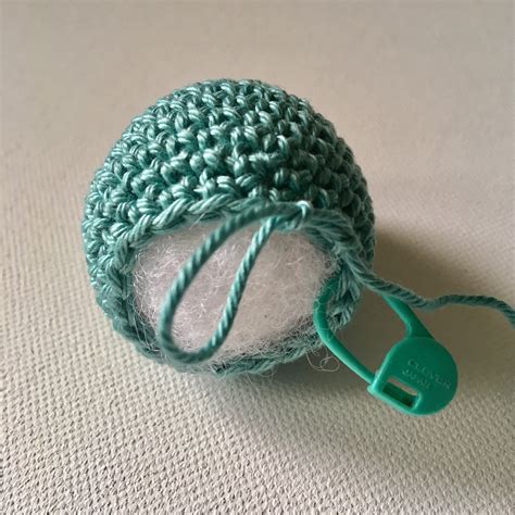 I spent a lot of time developing different techniques and effects for each cactus, so i hope you can see that it's not the same basic pattern with tweaks for size and shape here: Crochet_egg_stuffing - Eden Reborn