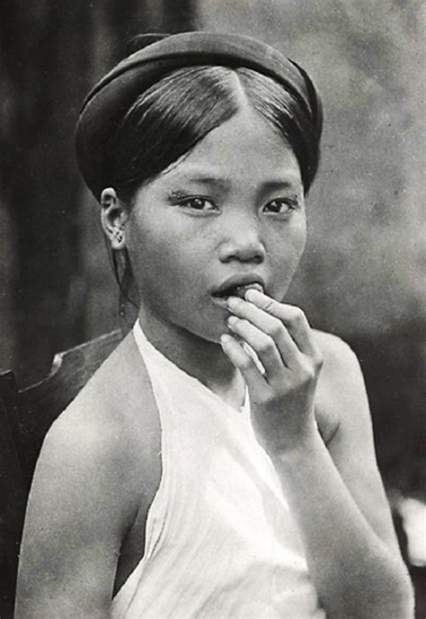 Nét đẹp Phụ Nữ Việt Nam đầu Thế Kỷ 20