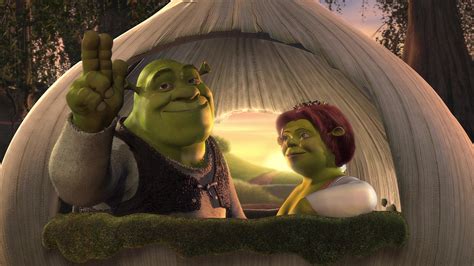 Shrek Screencap Fancaps
