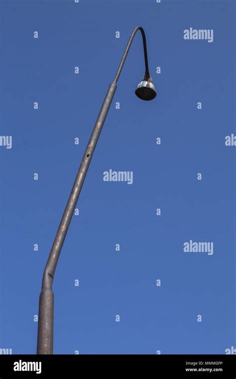 Photo Of An Old Street Light Stock Photo Alamy