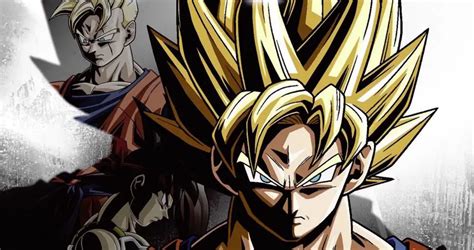 Dragon Ball Xenoverse 2 Une édition Collector Et Une Figurine De Son