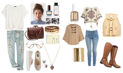 top 52 imagen college outfit ideas abzlocal mx