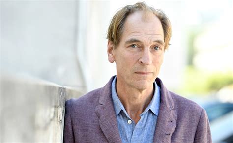 Body Of Missing British Actor Julian Sands Identified By US Police