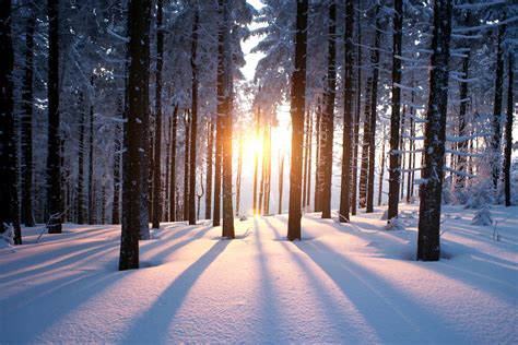 Chase The Winter Sun Top 5 Uks Warmest Cities