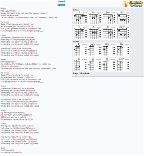 Angel Baby Guitar Chords