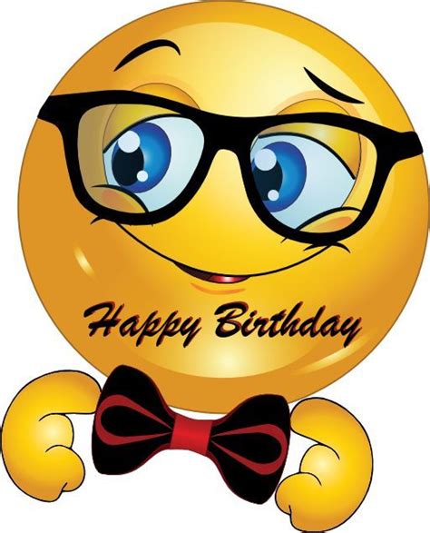 Free Emoji Birthday Greeting Cards Funny Emoji Emoji Pictures Smiley