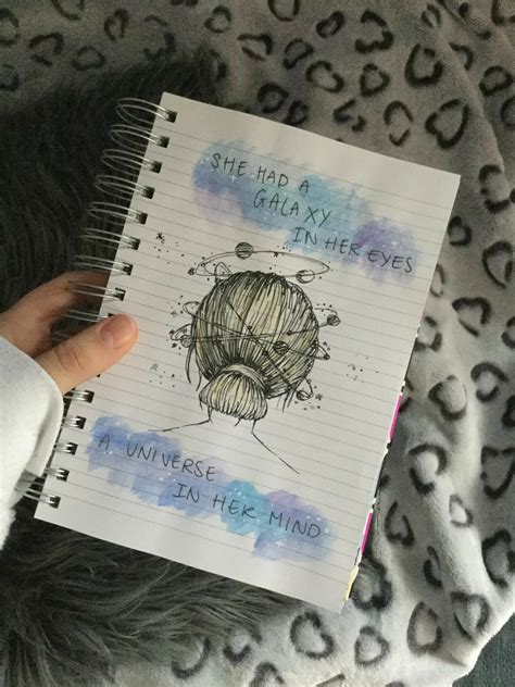 What To Draw On An Art Journal