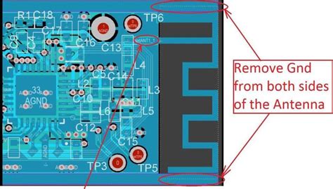 How To Design Pcb Antenna Raypcb