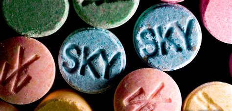 Ptsd Related Study Finds A Single Dose Of Mdma Helps Conditioned Fear