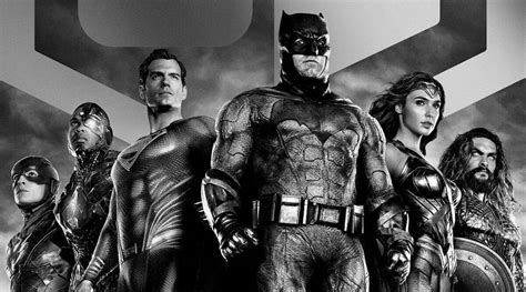 Zack snyder's justice league, often referred to as the snyder cut. Zack Snyder's Justice League: Here's how you can watch the ...