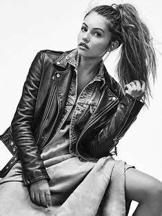Pin By Domy Running On Thylane Blondeau In Celebrity Dresses Nice Dresses Leather