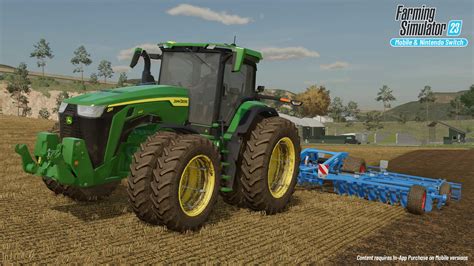 Next Installment Of Farming Simulator To Launch May 23rd 2023