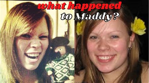 [update Found] Vanished While Camping The Disappearance Of Madison Scott Youtube