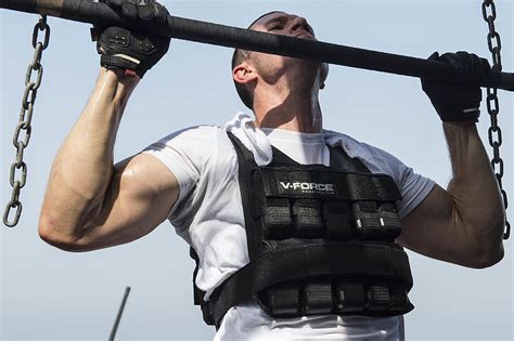 Best Weighted Vest Of 2021 Weighted Vest Exercises