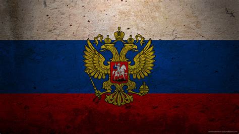 47 Russian Flag Wallpapers Backgrounds Wallpapersafari
