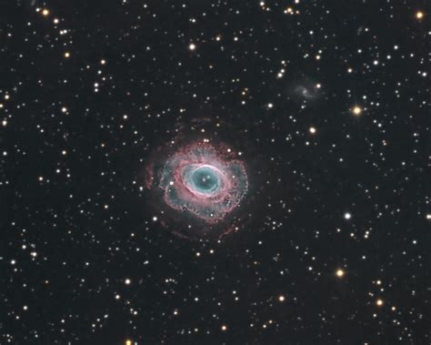 The Ring Nebula M57 Astronomy Magazine Interactive Star Charts
