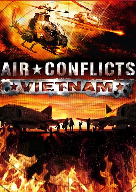 Buy Air Conflicts Vietnam Steam