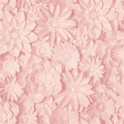 Floral Pink Wallpapers Top Free Floral Pink Backgrounds Wallpaperaccess