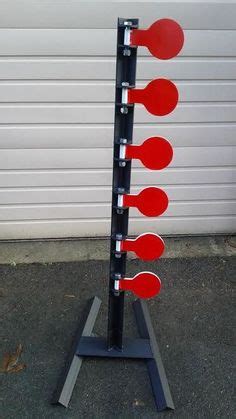 Also includes the mounting brackets. DIY "Do-It-Yourself" Dueling Tree Target Kit | | Weapons ...