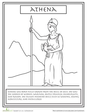 Find high quality mythology coloring page, all coloring page images can be downloaded for free for personal use only. Greek Mythology Coloring Pages: Gods and Goddesses ...