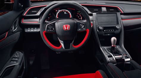 New 2022 Honda Civic Type R Release Date Interior