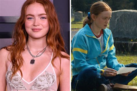 Sadie Sink Reveals Her Hopes For Maxs Future In Stranger Things 5