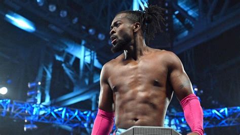 Did Kofi Kingston Have A Chest Accident His Injury Explained