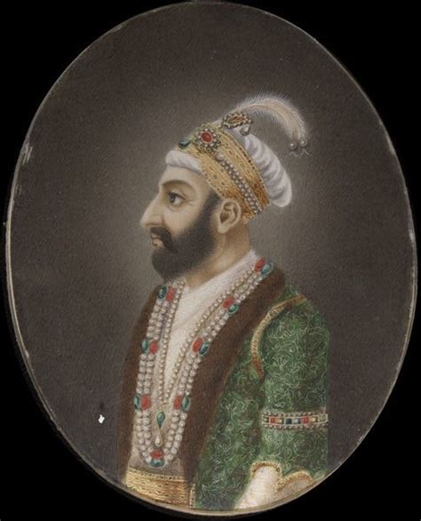 Alam Shah Of Sayyid Dynasty