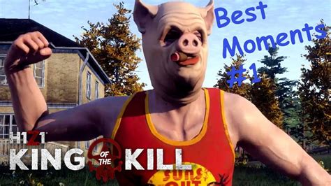 H1z1 Best Moments 1 Youtube