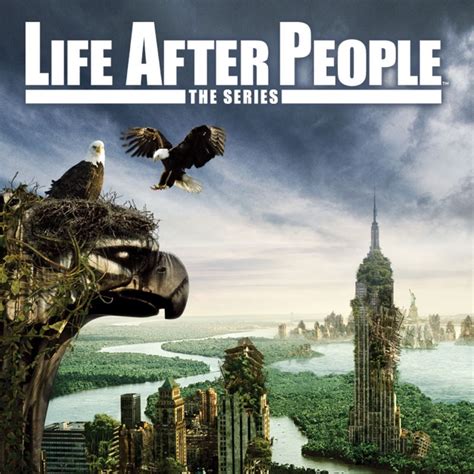 Life After People Season 1 On Itunes