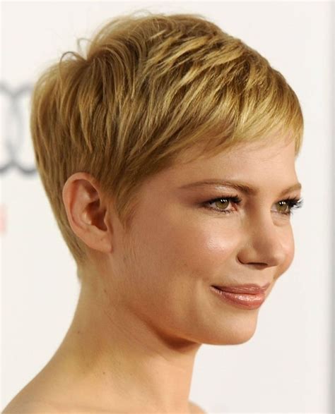Very Short Hair Cut And Ultra Short Hairstyles And Super Short Hair Ideas Hairstyles