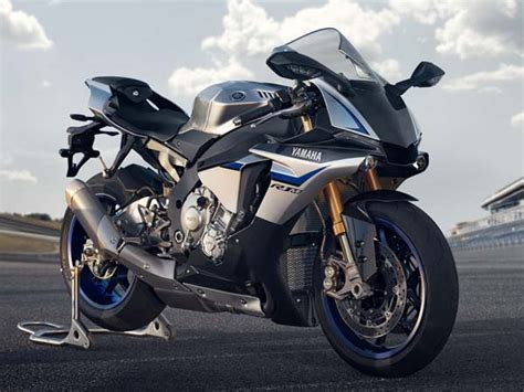 The r1m is significantly pricier at $26,099 msrp, but the envy it. Yamaha R1 & R1M Launches In India: Price, Features, Specs ...