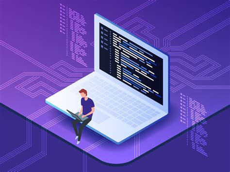 So You Want To Be a Programmer? Here's How! - ComputerCareers