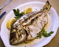 Check spelling or type a new query. Classic Greek Grilled Porgy recipe | Greek grilled fish ...