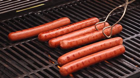 3 Tips For Perfectly Grilling Hot Dogs First For Women