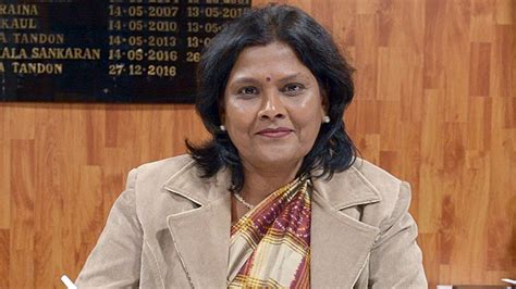 Dr Usha Tandon Appointed First Vice Chancellor Of Dr Rajendra Prasad