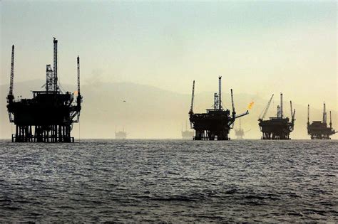 Offshore oil drillers want another crack at N.J.'s Atlantic coast, and