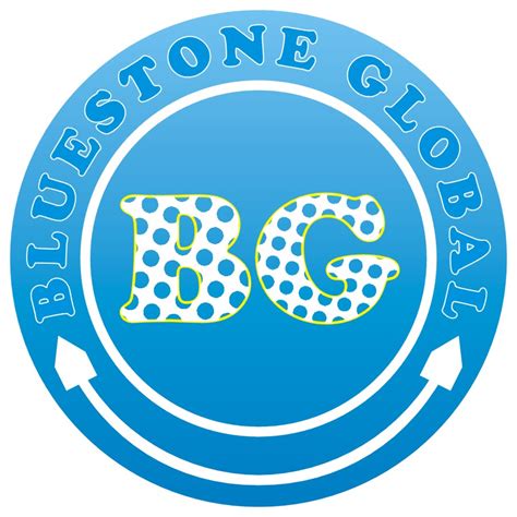 Modern, Upmarket, It Company Logo Design for Bluestone Global by